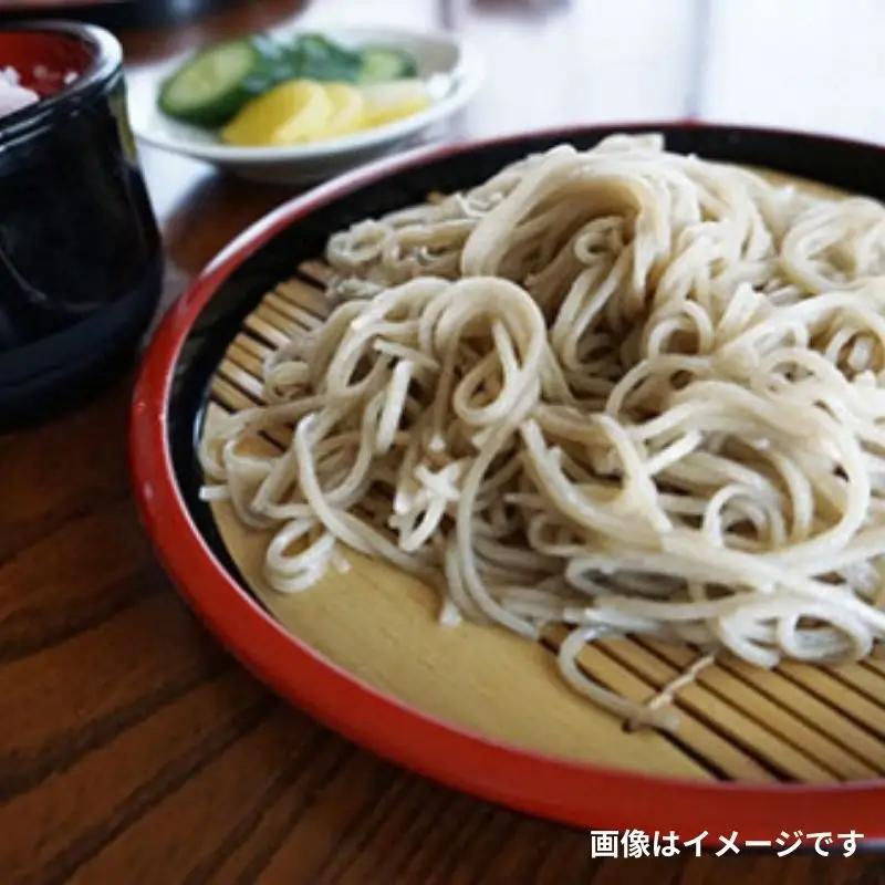 No.0833そば粉（会津のかおり）約1kg
