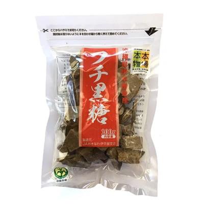 ふるさと納税 伊平屋村 フチ黒糖(1袋200g×10袋) |  | 01