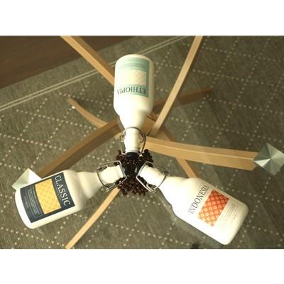 ふるさと納税 帯広市 GreenFive定番銘柄コーヒー豆3本セット |  | 02