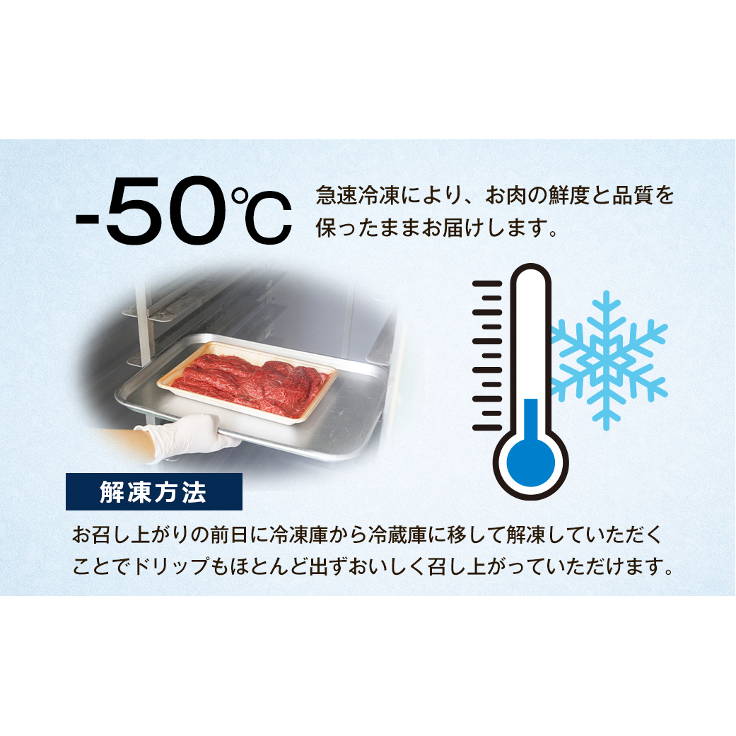 【淡路ビーフ】きりおとし＆角切りカレー・シチュー肉セット1.2kg_イメージ4