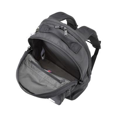 ふるさと納税 豊岡市 豊岡鞄　CIE WEATHER DAYPACK(071953)ブラック |  | 03