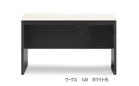 ワークス120デスク【 デューク】