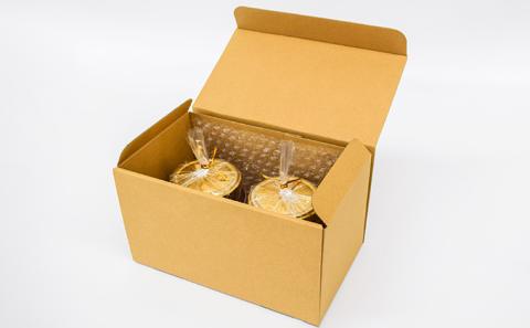H-73　【国産無添加】たつのの自然が育んだ天然「百花はちみつ」250g×2瓶