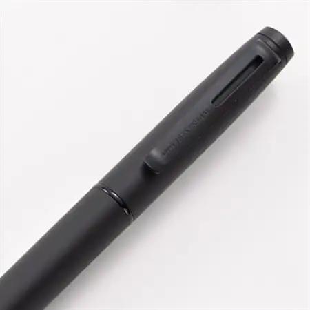 JETSTREAM PRIME 回転繰り出し式油性ボールペン0.7mm ブラック【1661661】
