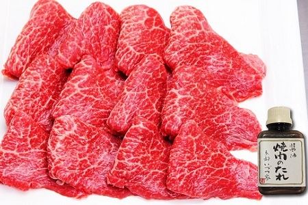 【京丹波・丹波牛】焼肉用 500g 3~4人前 国産和牛 【2026年1月中旬以降発送】 [025IZ001]