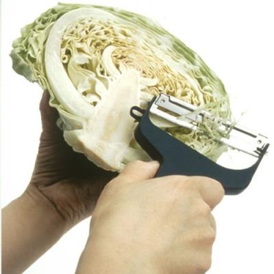 ふるさと納税 関市 【らくらくワイドピーラー3点セット】千切り、きんぴら、サラダに大活躍 |  | 02