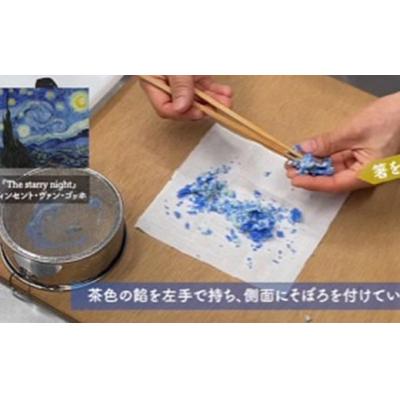 ふるさと納税 小松市 【職人の指南動画付き】和菓子手作りセット「おけいこばこ」 和菓子作り体験キット |  | 02