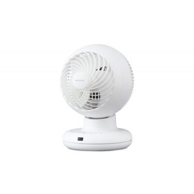 ふるさと納税 大河原町 サーキュレーター ACボール型サーキュレーター ホワイト アイリスオーヤマ[53752837] |  | 02