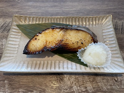 a19-034　厚切りギンダラ食べ比べセット（西京漬：120g×5切・煮つけ：120g×5切）