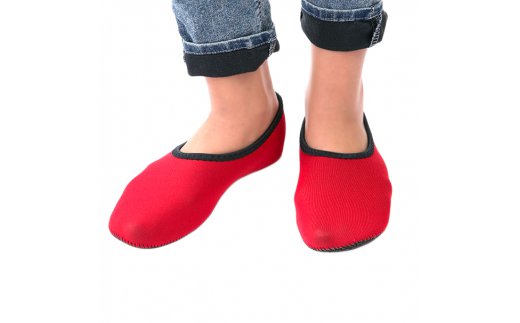 クロッツ スリッポン※ブルー/S・24cm _0249N-6