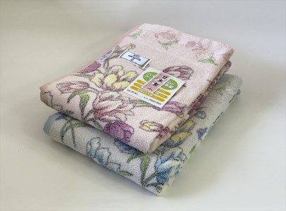 日本製 洗える タオルケット シングル 140x190cm 1枚 N－MT－921BL[1234]