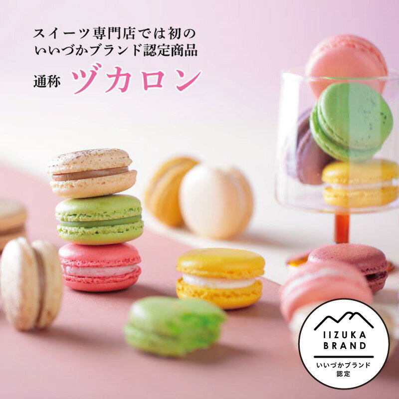 【ふるさと納税】マカロン20個ときれいなコーヒードリップバックのセット スイーツ デザート マカロン コーヒー ドリップコーヒー セット 飯塚市 ふるさと納税 パティスリーエスポワール マカロン 【C-146】