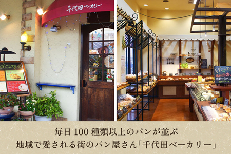 コーヒーケーキ《5個入り》【コーヒーブレイク ギフトにも】不動の人気商品 ケーキ 洋菓子  菓子パン おやつ 個包装  カフェタイム スイーツ 加茂市 千代田ベーカリー