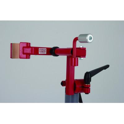 ふるさと納税 神戸町 ミノウラとEVTのコラボレーション自転車ワークスタンド第一弾　フィールドユニット |  | 01