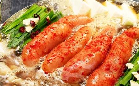 【6ヶ月定期便】 毎月違う味をお届け！博多もつ鍋3人前（醤油味・味噌味・明太醤油味） 1ヶ月毎 6回 牛もつ 牛小腸 牛肉 お肉 ちゃんぽん麺 チャンポン? 