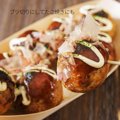 ふるさと納税 若狭町 【毎月定期便】茹で まだこ 小分け700g 真空パック入全2回 |  | 02