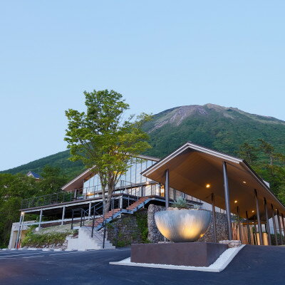 【ふるさと納税】狗賓大山宿泊ご優待券(15000円分)【1693147】