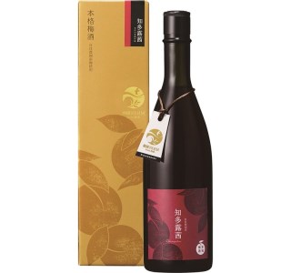 知多露茜720ml　1本◆