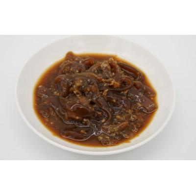 ふるさと納税 稚内市 稚内産　いか三升漬け　100g×5個 |  | 02