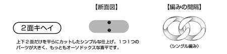K24 2面シングル喜平ネックレス30g 造幣局検定マーク入り　HO-000132