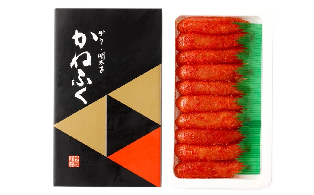 辛子明太子 400g