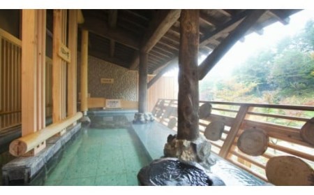 【新安比温泉 静流閣】 大人の列車旅応援プラン ペア宿泊券 1泊2食付 和室 ／ 温泉 ペア 2名様 宿泊券 温泉宿 宿泊 ホテル 旅行 観光 観光旅行 トラベル 旅 お泊り 一泊二食 1泊2食 食事付き 家族旅行 夫婦 カップル 家族 癒し おすすめ オススメ