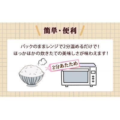 ふるさと納税 石巻市 ご飯パック 宮城県産 ササニシキ 180g×48個 パックライス パックごはん パック 宮城県 米 |  | 03