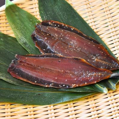 ふるさと納税 熊野市 さんま味醂干し 2パック 独自調合 自社釜にて焚き上げた味醂ダレ使用