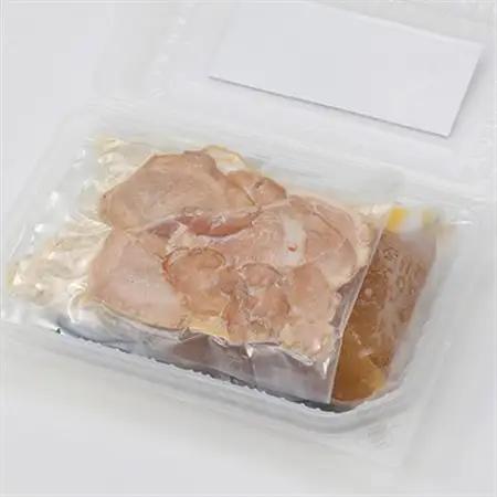 主水セット(軽井沢餃子20個・中華そば2食・太郎ぽーくの豚骨らぁめん2食)_麺 ラーメン  らーめん 拉麺  惣菜・加工品 餃子  ぎょうざ ギョウザ_【配送不可地域：離島】【1468740】