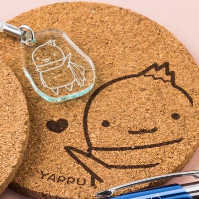 ふるさと納税 養父市 やっぷーグッズセット A |  | 03