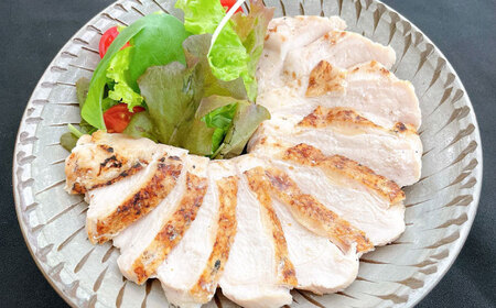 はかた地どり ローストチキン 2kg ・ あまおうタルト 6号 4-6人分[BGAD066]