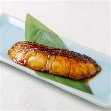 近畿大学水産研究所はなれ監修　近大生まれマダイ 焼味四種食べ比べセット/12食(冷凍)【配送不可地域：離島】【1422869】