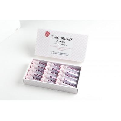ふるさと納税 川西市 HSCコラーゲンプレミアム20ml×15本入り |  | 01