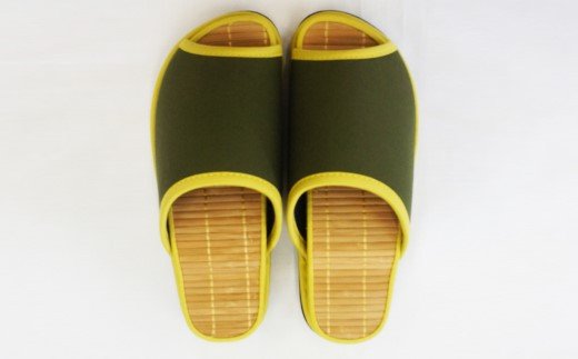 D型セノーテハンプスリッパ極（きわみ）　Ｍサイズ（約24cmまで）　【04301-0346】_イメージ4