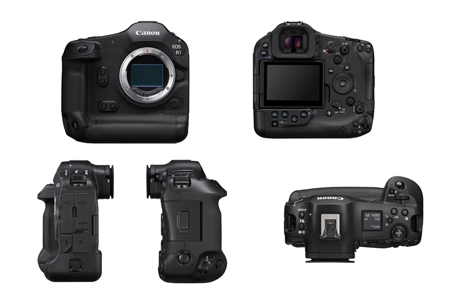 【Canon】 キヤノン ミラーレス カメラ EOS R50V ボディーのみ キャノン 一眼 動画 家電 旅行 軽量_0051C
