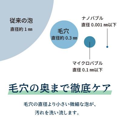 ふるさと納税 山県市 マイクロナノバブル シャワーヘッド バブリーミスティシャワー3.0 メタル SH24M-SN 節水 |  | 03