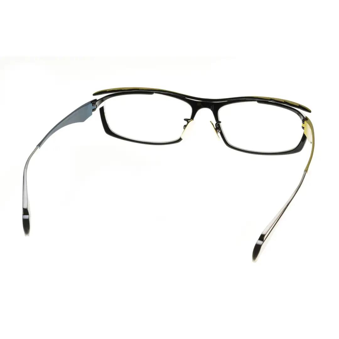 【 リアル メガネ タートル 】 REAL RF224 カラー05 度無しブルーライトカットレンズ＆老眼レンズ対応