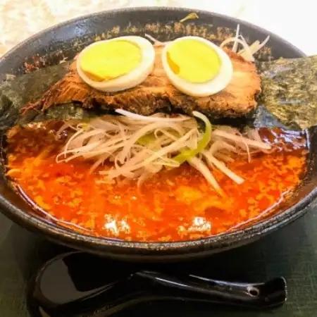 めがね橋ラーメン 約380g×6個 セット【レストラン銀河亭】【配送不可地域：離島】【1654979】