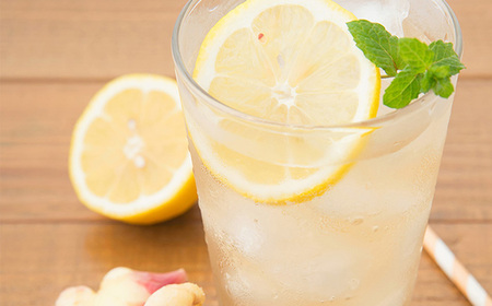 ハチミツおろし生姜レモン 500ml / はちみつ 国産 蜂蜜 ハチミツ 兵庫県産 こうのとり生姜 淡路島産 レモン ノーワックスレモン ショウガオール お湯割り 炭酸割り はちみつジンジャースカッシ