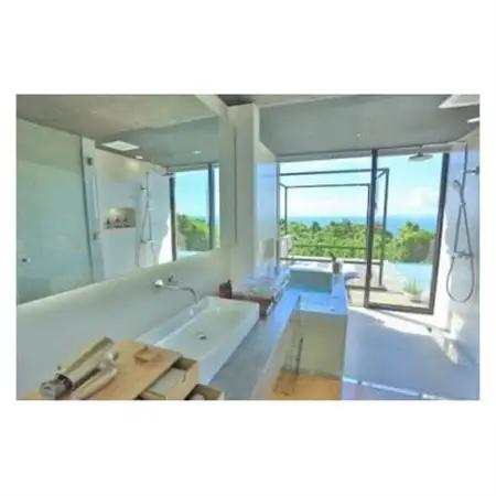 リゾートステイ　MUKAKA VILLA -鸛巣-(ペア1泊宿泊券)【1343493】