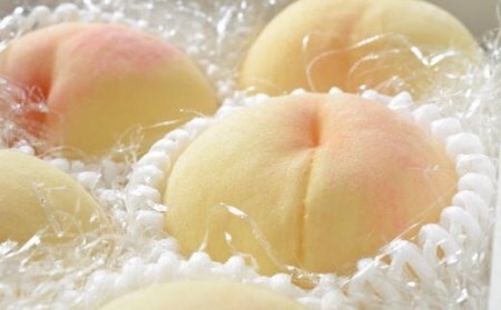 【産直・人気の特産品】和歌山の桃　約2kg・秀選品◇| もも モモ 桃 国産 フルーツ 果物 果実 お取り寄せ ギフト デザート スイーツ 贈り物※2024年7月上旬～8月上旬頃に順次発送予定※北海道