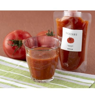ふるさと納税 佐世保市 OGUSHIトマトピューレ |  | 01