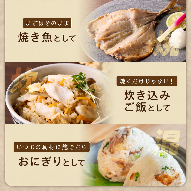 松浦・潮風のたより Ｂｉｇ(イカなし＆サバ増量) ( 松浦市 アジ サバ カマス レンコダイ 干物 アジ開き サバフィレ 一夜干し 詰め合わせ )【B5-129】