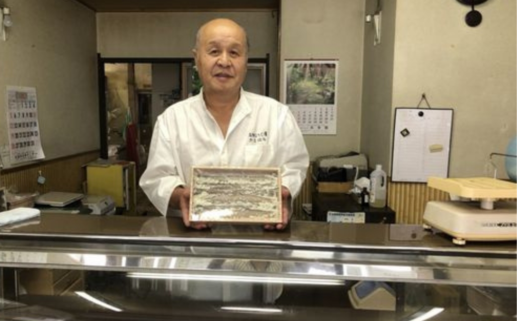 こうじ漬セット ( にしんのこうじ漬け 4本 ・ さけのこうじ漬け 3枚 ) | 食べ比べ 詰め合わせ セット にしん さけ こうじ漬け 新潟県 五泉市 こうじ漬専門店 かさはら
