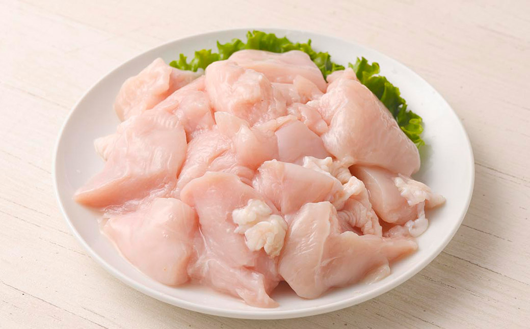 【1ヶ月毎12回定期便】 九州産若鶏もも肉・むね肉・ささみ・手羽先・手羽元セット 計約43.44kg（約3.62kg✕12回）