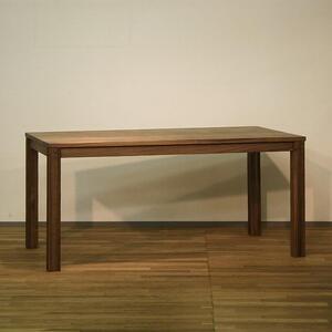 ダイニングテーブル　HOLZ-wa　180ｘ85ｘ72 cm　WAプラス　大川市