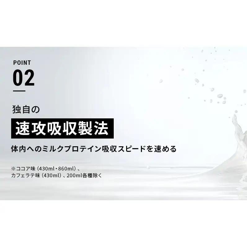 プロテイン フルーツセット 24本 プロテイン