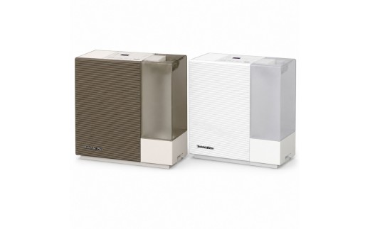 ハイブリッド式加湿器　HD-RXT726　サンドホワイト