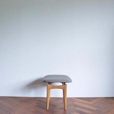 ふるさと納税 小野市 スツール01 グレー |  | 02