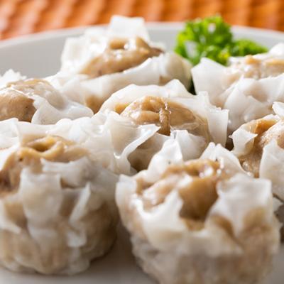 ふるさと納税 大野城市 肉屋の肉もっちり焼売 40g×40個(10個×4パック) |  | 02